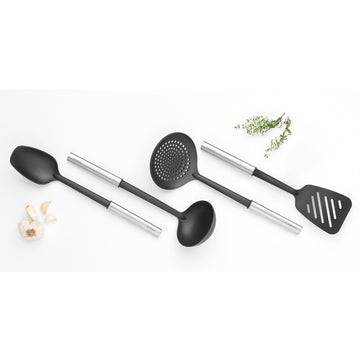 Juego de 4 utensilios con antiadherente profile Brabantia